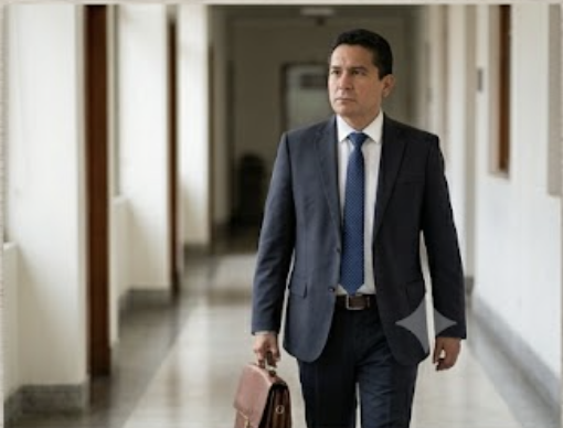 Profesional del derecho en un entorno institucional